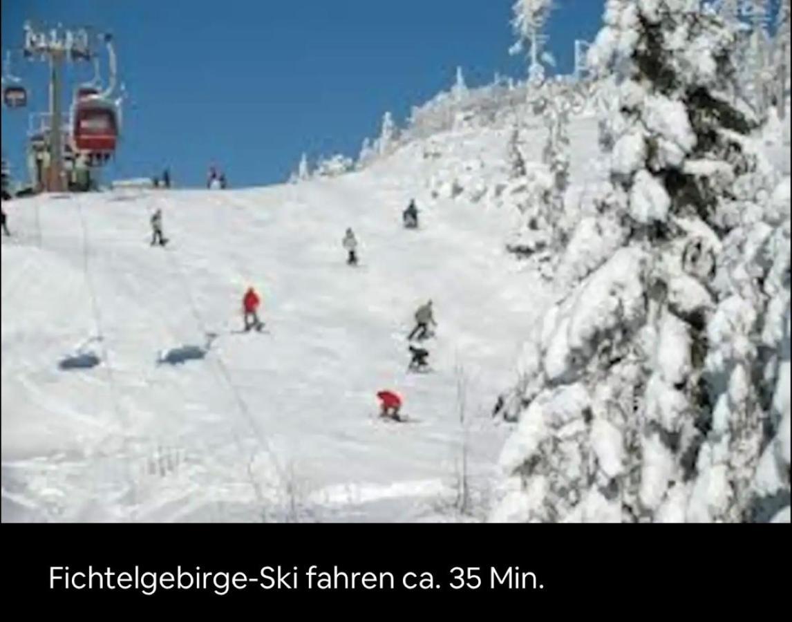 Goldener Anker Pottenstein Urlaub Fuer Die Ganze Familie Esterno foto