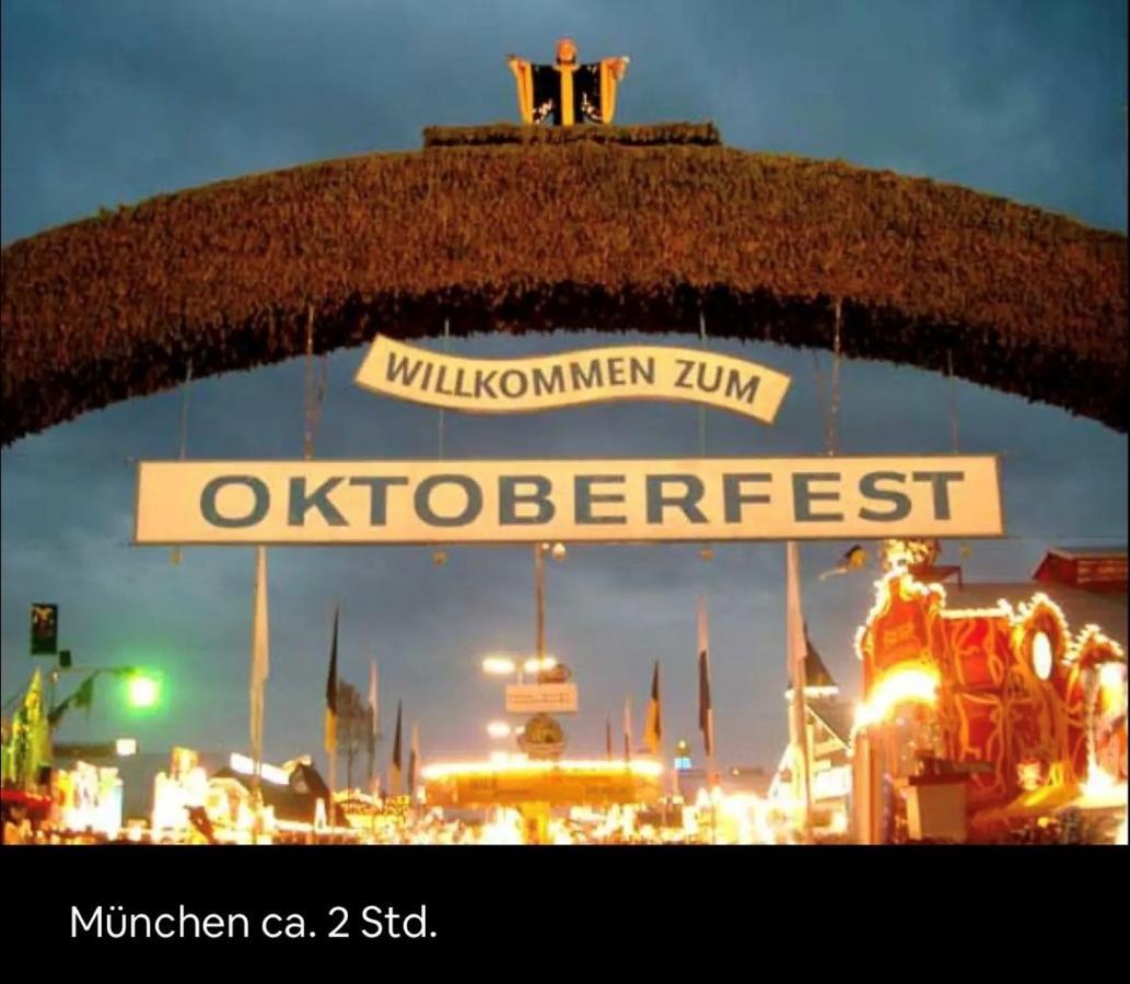 Goldener Anker Pottenstein Urlaub Fuer Die Ganze Familie Esterno foto