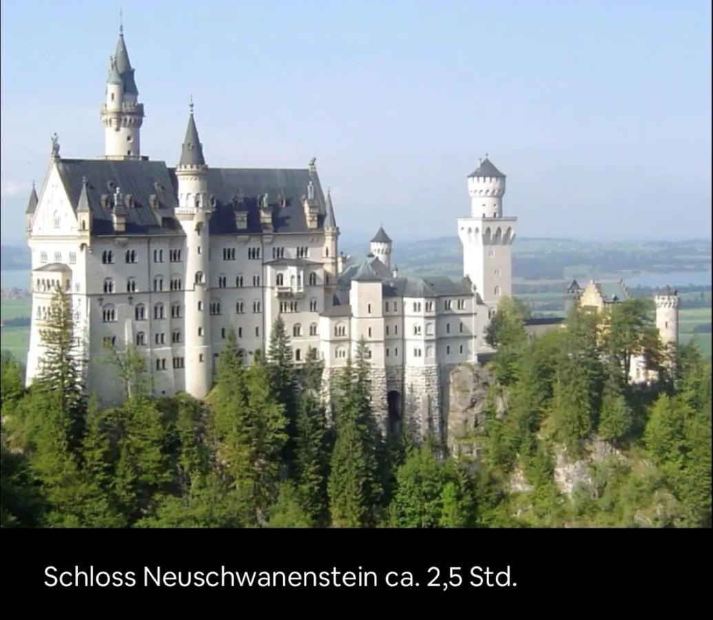 Goldener Anker Pottenstein Urlaub Fuer Die Ganze Familie Esterno foto